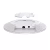 TP-Link Omada BE9300 kattoasennettava Tri-Band Wi-Fi 7 -tukiasema