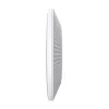 TP-Link Omada BE9300 kattoasennettava Tri-Band Wi-Fi 7 -tukiasema