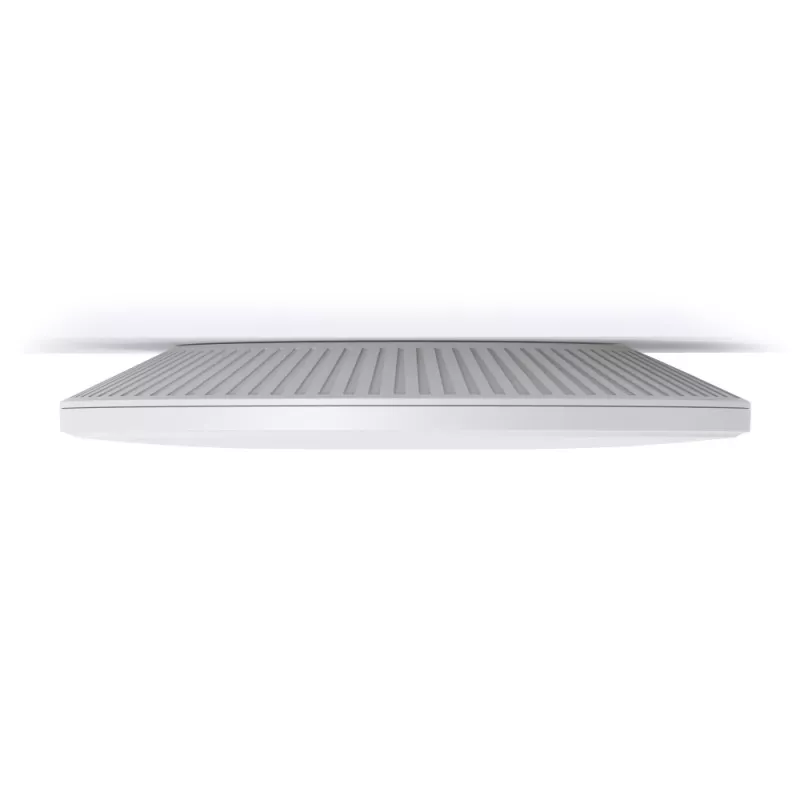TP-Link Omada BE9300 kattoasennettava Tri-Band Wi-Fi 7 -tukiasema