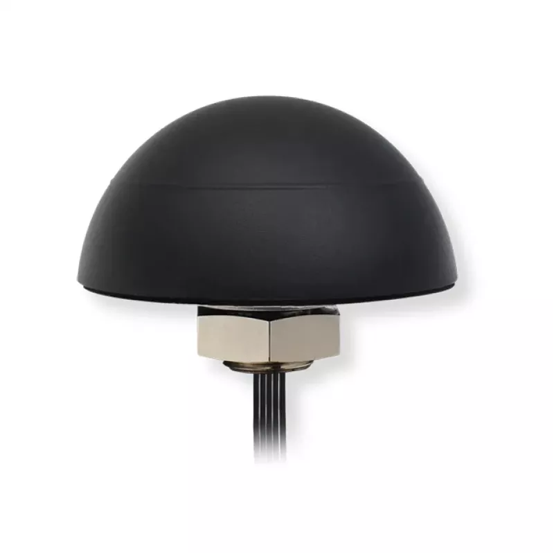 TELTONIKA Combo MIMO Mobile/GNSS/Wi-Fi katto-SMA-antenni
