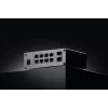 TELTONIKA TSW200 Industrial hallitsematon PoE+ gigabit Ethernet -kytkin