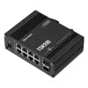 TELTONIKA TSW200 Industrial hallitsematon PoE+ gigabit Ethernet -kytkin