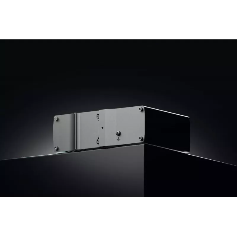 TELTONIKA TSW200 Industrial hallitsematon PoE+ gigabit Ethernet -kytkin