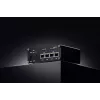 Langallinen reititin Teltonika RUTM09 gigabit Ethernet 4G LTE