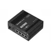 Langallinen reititin Teltonika RUTM09 gigabit Ethernet 4G LTE