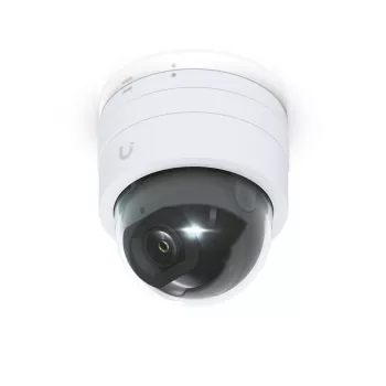 UBIQUITI NETWORKS Unifi Protect G5 Dome Ultra valkoinen