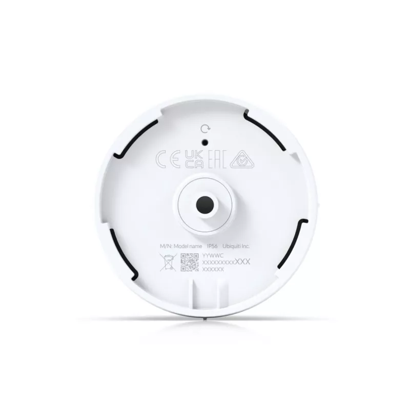 UBIQUITI NETWORKS Unifi Protect G5 Dome Ultra valkoinen