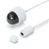 UBIQUITI NETWORKS Unifi Protect G5 Dome Ultra valkoinen