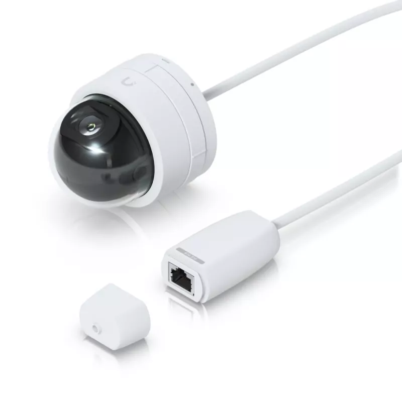 UBIQUITI NETWORKS Unifi Protect G5 Dome Ultra valkoinen