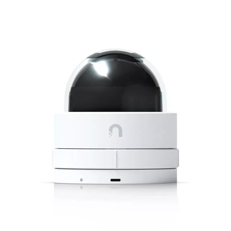 UBIQUITI NETWORKS Unifi Protect G5 Dome Ultra valkoinen