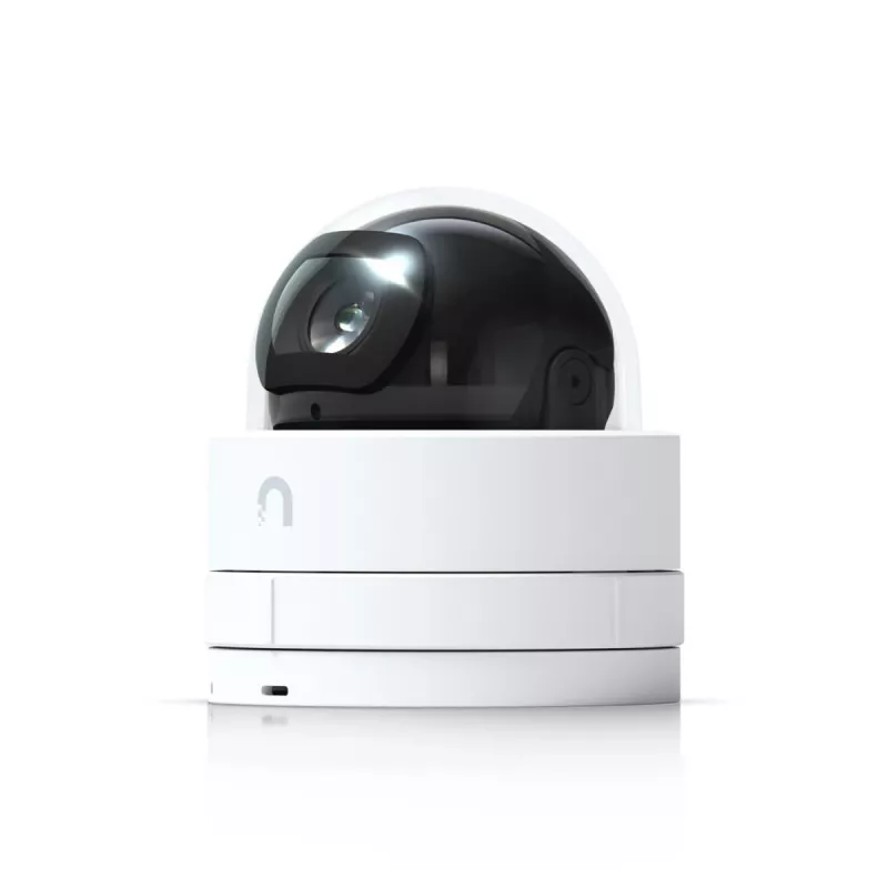 UBIQUITI NETWORKS Unifi Protect G5 Dome Ultra valkoinen