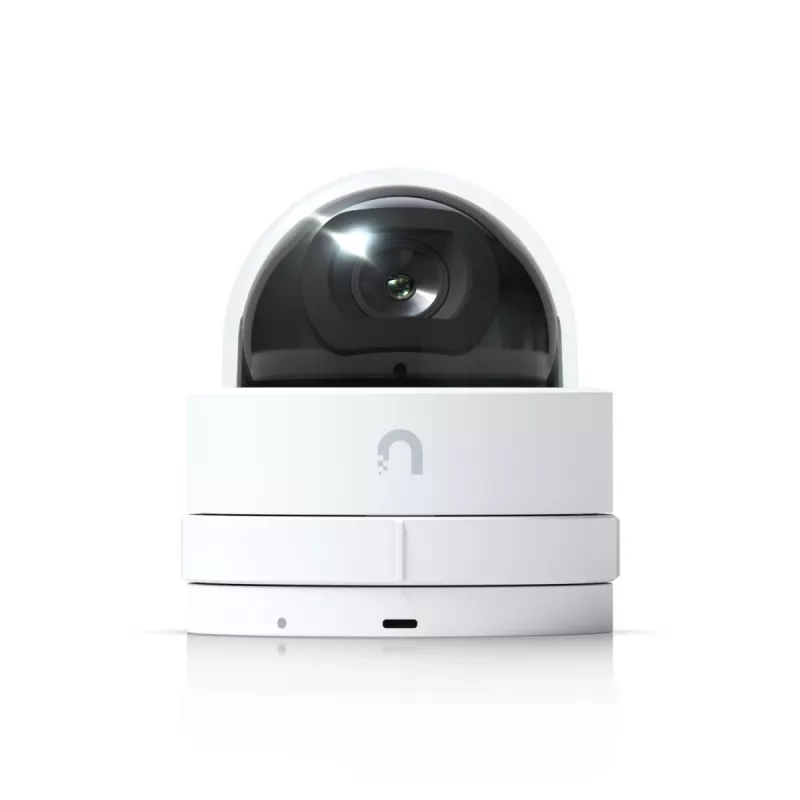 UBIQUITI NETWORKS Unifi Protect G5 Dome Ultra valkoinen