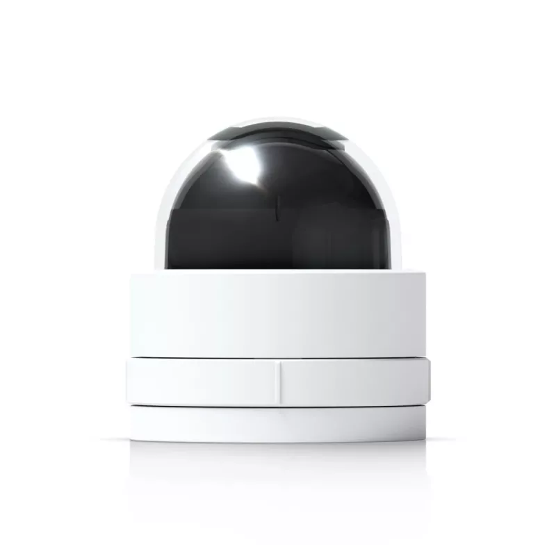 UBIQUITI NETWORKS Unifi Protect G5 Dome Ultra valkoinen