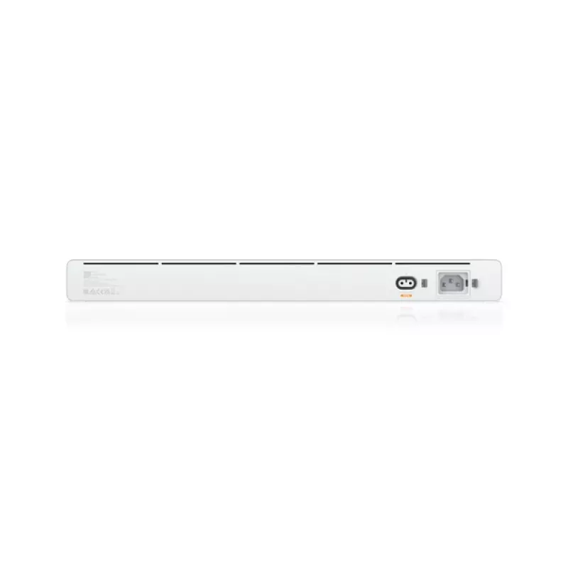 Hallittava kytkin Ubiquiti UISP Pro 24 porttia gigabit Ethernet PoE