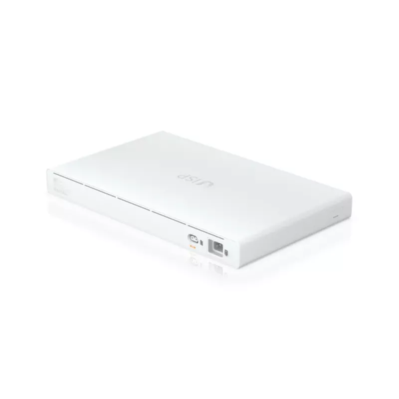 Hallittava kytkin Ubiquiti UISP Pro 24 porttia gigabit Ethernet PoE