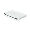 Hallittava kytkin Ubiquiti UISP Pro 24 porttia gigabit Ethernet PoE