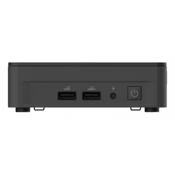 ASUS NUC 13 Pro RNUC13L5KV700000I musta i7-1370PE 1,9 GHz