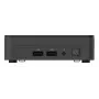 ASUS NUC 13 Pro RNUC13L5KV700000I musta i7-1370PE 1,9 GHz