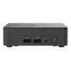 ASUS NUC 13 Pro RNUC13L5KV700000I musta i7-1370PE 1,9 GHz