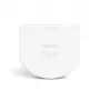 Philips Hue seinäkytkinmoduuli, langaton, valkoinen, IP20, muovi, IP20, III