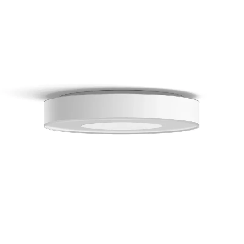 Philips Hue White and colour ambience Infuse suuri kattovalaisin