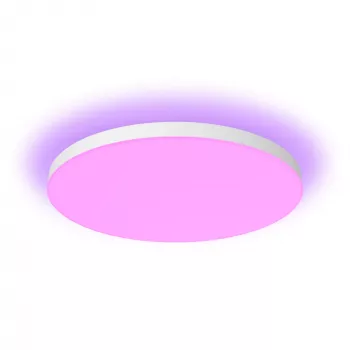 Philips Hue White and colour ambience Datura kattovalaisin suuri