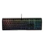 CHERRY MX 3.0S RGB näppäimistö peli USB QWERTZ saksa musta