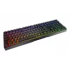 CHERRY MX 3.0S RGB näppäimistö peli USB QWERTZ saksa musta