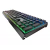 CHERRY MX 3.0S RGB näppäimistö peli USB QWERTZ saksa musta