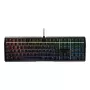 CHERRY MX 3.0S RGB näppäimistö peli USB QWERTZ saksa musta