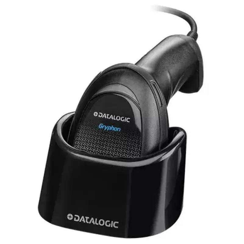 Käsikäyttöinen viivakoodinlukija Datalogic Gryphon I GD4500