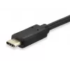 USB 3.0 Type-C - Type-A -kaapeli Equip 12834107 1,0 m