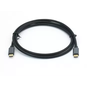 Equip USB 3.2 Gen 2x1 Type-C - C, M/M, 1.0m, 5A