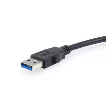 Equip USB 3.0 - HDMI -adapteri, 3.2 Gen 1 (3.1 Gen 1), USB Type-A, HDMI-lähtö, 1920 x 1080 pikseliä