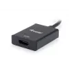 Equip USB 3.0 - HDMI -adapteri, 3.2 Gen 1 (3.1 Gen 1), USB Type-A, HDMI-lähtö, 1920 x 1080 pikseliä