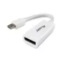 Mini DisplayPort - DisplayPort -adapteri Equip 133440