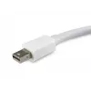 Mini DisplayPort - DisplayPort -adapteri Equip 133440