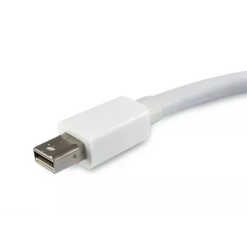 Mini DisplayPort - DisplayPort -adapteri Equip 133440