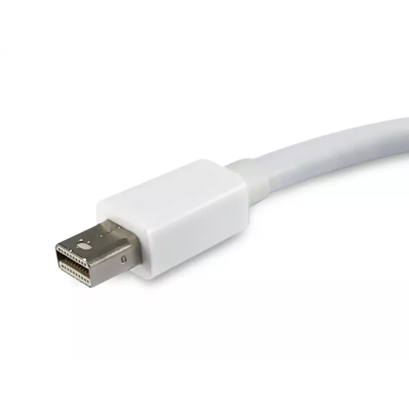 Mini DisplayPort - DisplayPort -adapteri Equip 133440