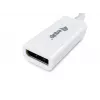 Mini DisplayPort - DisplayPort -adapteri Equip 133440