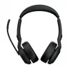 Jabra Evolve2 55 - Link380c MS Stereo (sis. jalustan)