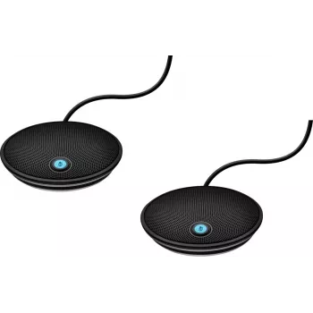 Pöytämikrofoni Logitech Expansion Microphone