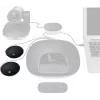 Pöytämikrofoni Logitech Expansion Microphone