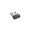 LOGITECH Signature Mk650 Combo For Business - luonnonvalkoinen - Qwertz saksa