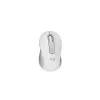 LOGITECH Signature Mk650 Combo For Business - luonnonvalkoinen - Qwertz saksa