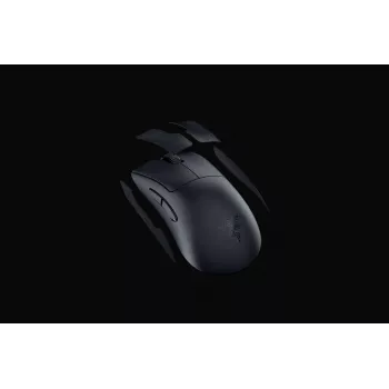 RAZER Deathadder V3 Pro ergonominen langaton/langallinen pelihiiri musta