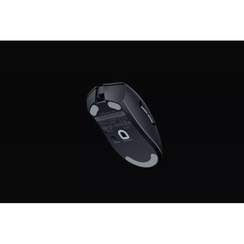 RAZER Deathadder V3 Pro ergonominen langaton/langallinen pelihiiri musta