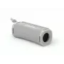 Sony ULT FIELD 1 - langaton Bluetooth-kaiutin ULT POWER SOUND -äänellä, voimakas basso, IP67, vedenpitävä, pölytiivis, iskunkestävä, 12 tunnin akku, selkeä puhelunlaatu, ulkoiluun ja matkalle