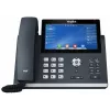 Yealink SIP-T48U IP-puhelin harmaa LED Wi-Fi