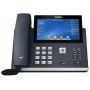 Yealink SIP-T48U IP-puhelin harmaa LED Wi-Fi